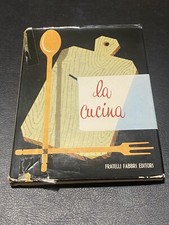 Cucina limentani - cucina, g.