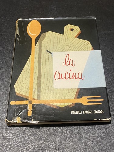 Cucina limentani - la,