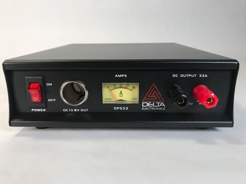 Alimentatore delta dps33 - delta,