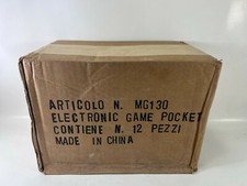 11 LCD electronic handheld