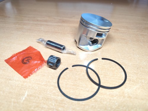 Kit pistone completo - kit,