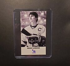 Biglietto celebrativo Laval