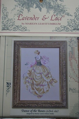 Tabella punto croce - , e