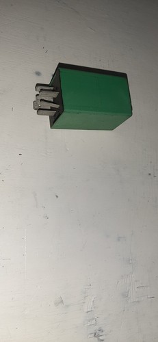 Rele centralina elettronica - centralina,
