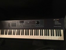 Kurzweil pc2x performance - kurzweil,