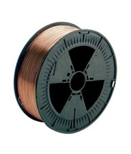 Bobina filo per saldatura MIG
