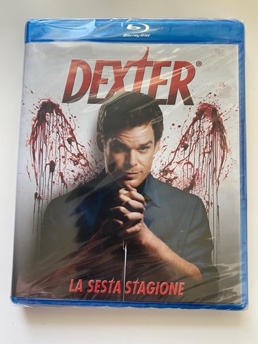 Dexter sesta stagione - -,