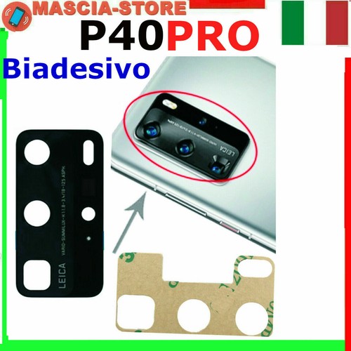 Vetrino retro vetro - retro, lente