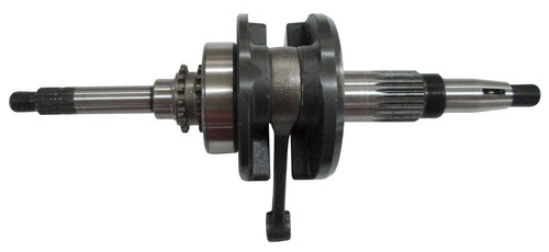 07072c4 albero motore c4 - im,
