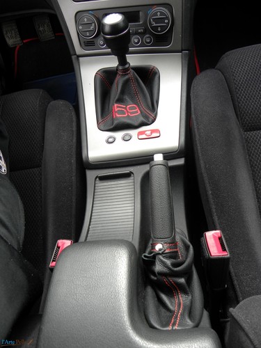 Alfa romeo 159 cuffia - romeo,