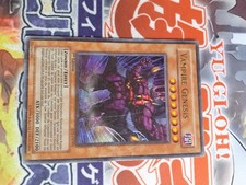 Vampire Genesis SD2 fr001 Ultra Rare VF