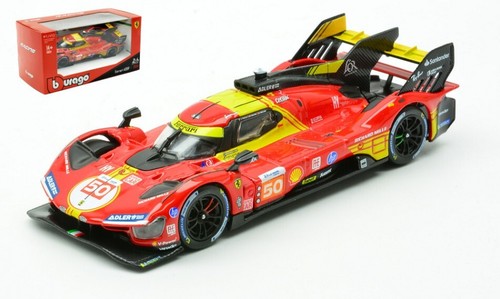 Modellino auto scala - , 1:43
