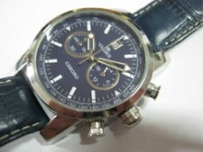 CRONOGRAFO  GUIDUS  A BATTERIA