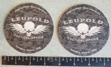 Leupold Ottica Coppia