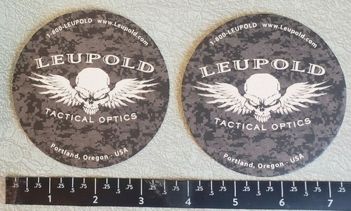 Leupold ottica coppia - ottica,