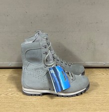 GENUINE MEINDL JUNGLE BOOTS