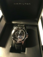 HAMILTON KHAKI NAVY AUTOMATICO 