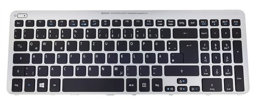 Nuova tastiera acer - tastiera,
