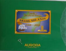 Penna stilografica Aurora RARA