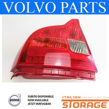 VOLVO S80 PLASTICA FANALE