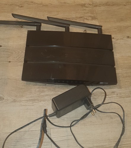 Link ac1750 1750 mbps - mbps, wi-fi
