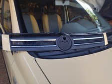 Griglia mascherina paraurti