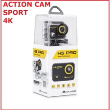 Action cam midland pro - action, h5