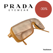 PRADA sunglasses SPR 07C 1AF