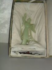 Grande Antica Statua in giada