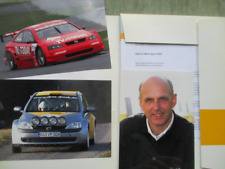 Opel Motorsport 2002