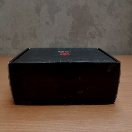 Abox raspberry pi3 - raspberry, (modello