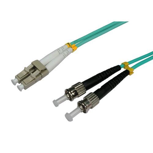Techly cavo fibra ottica lc - cavo,