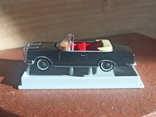-NUOVO- BREKINA 21001 H0 1:87