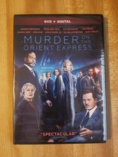 Murder on the Orient Express