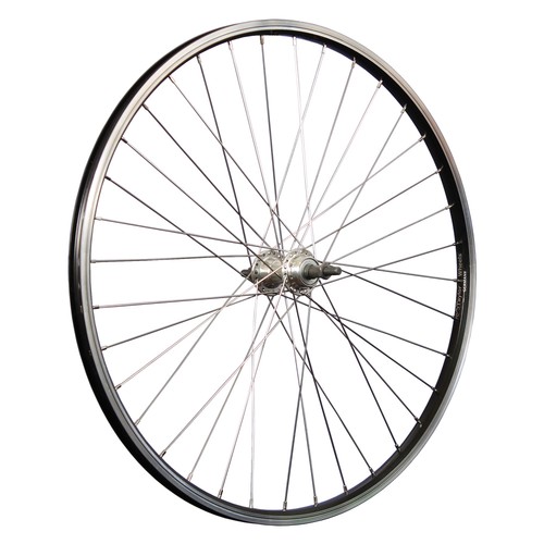 Ruota posteriore bici - , 26