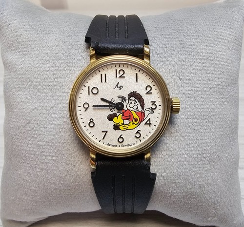 Orologio polso meccanico - da,