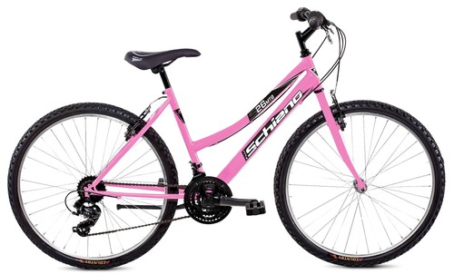 Lli schiano mtb - mtb, 18v