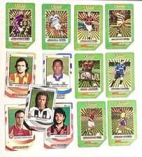 13 Schede Telefoniche