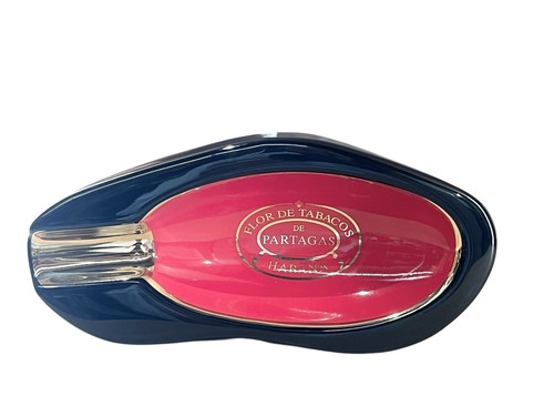 Posacenere per sigari partagas - sigari,