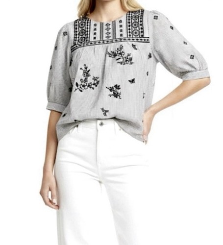 Savanna jane puff - puff, sleeve