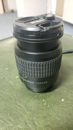 Nikon nikkor 80mm - nikon,