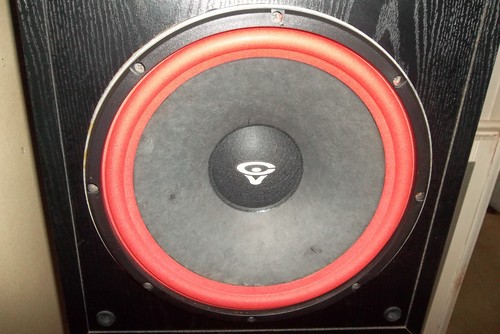 Cerwin vega 120 - vega, vs-120