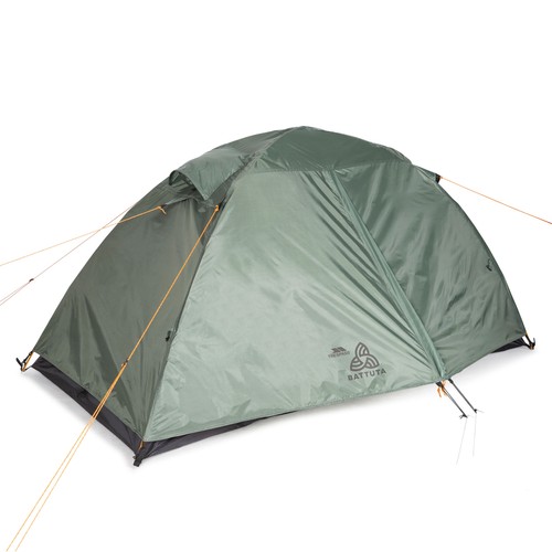 Trespass tenda uomo - 2,