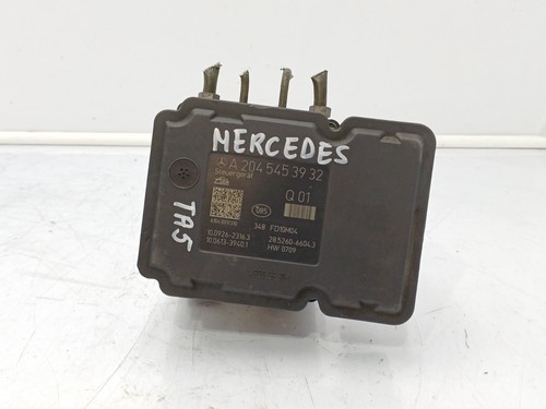 Centralina abs 651913 - abs, 2.1d