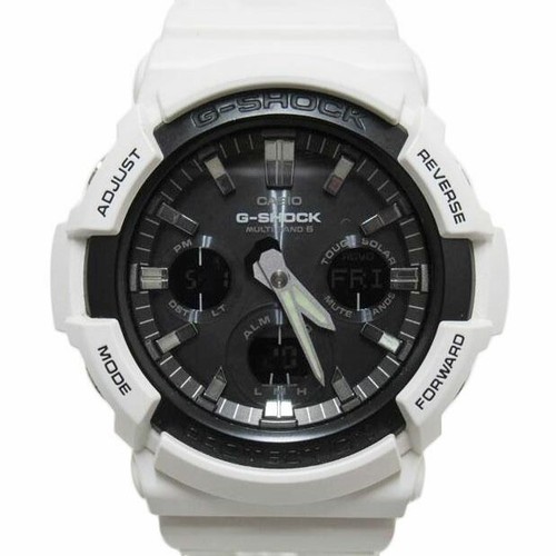 Casio shock ana digi - g,