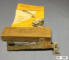 PER CITROEN ID DS 19 20 21 23