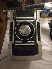 Sony MHC-EC55 Mini Hi-Fi