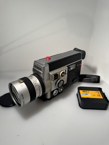 Canon auto zoom - canon, fotocamera