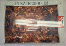 Sealed Educa ''Triumph Of St
