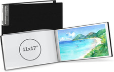 Raccoglitore Portafogli 11x17